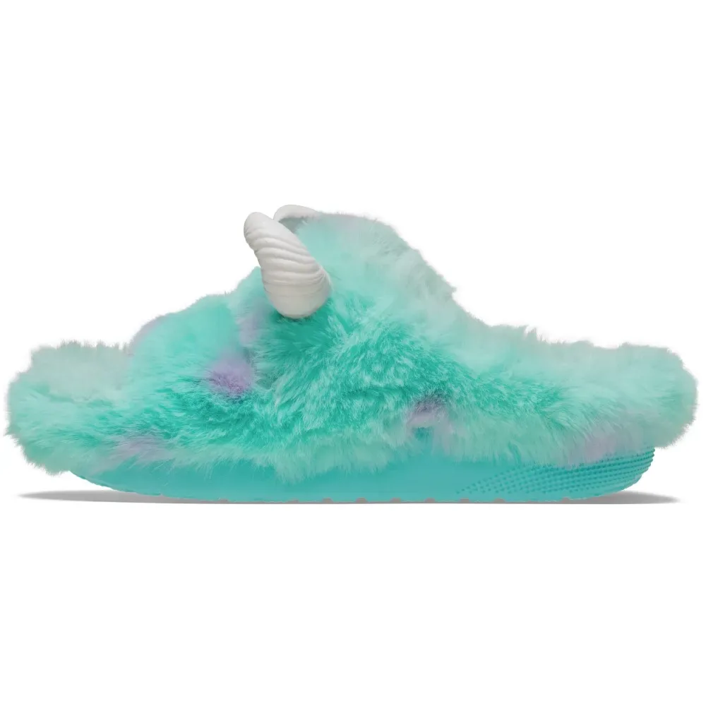 Sandalia Crocs Monstruos S.A Sulley Classic Cozzzy Sandal